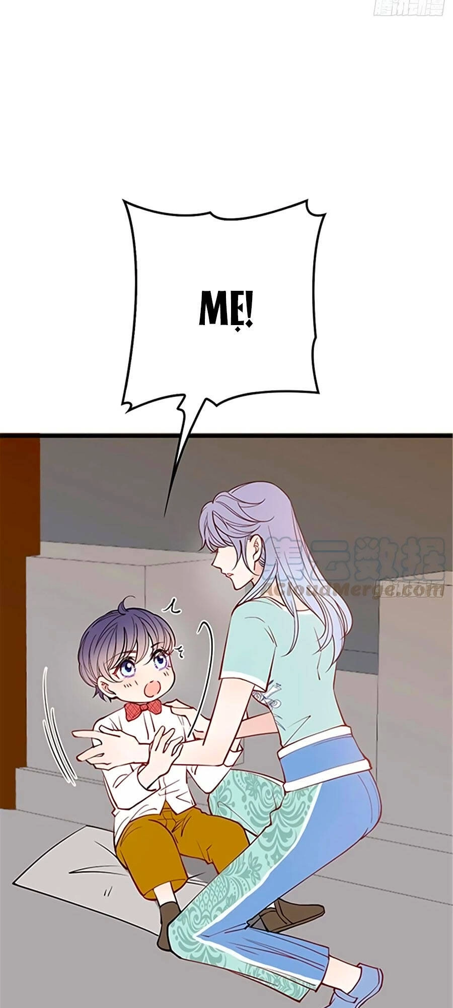 Cô Vợ Mang Thai Một Tặng Một Chapter 82 - 17