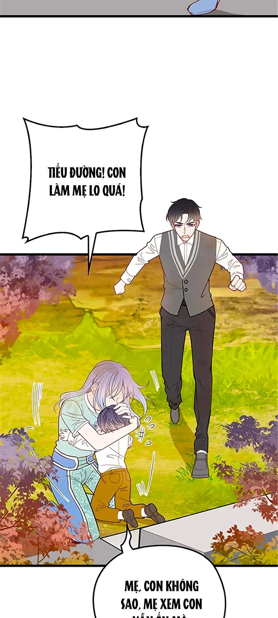 Cô Vợ Mang Thai Một Tặng Một Chapter 82 - 18