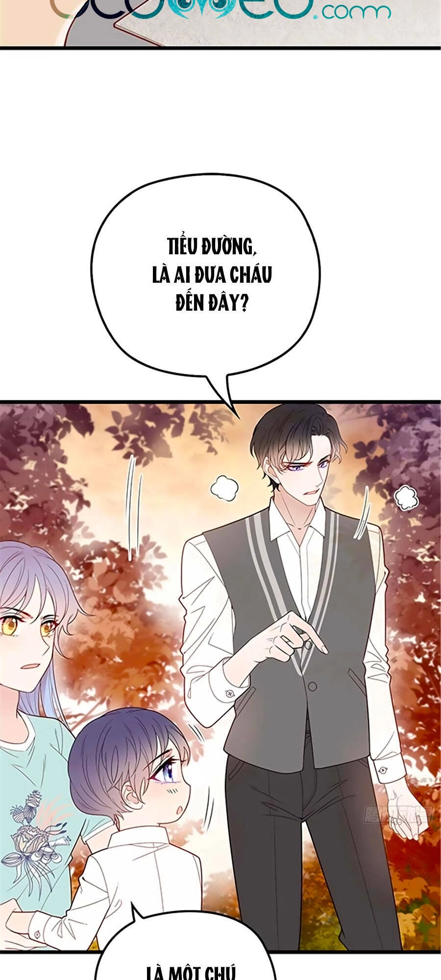 Cô Vợ Mang Thai Một Tặng Một Chapter 82 - 20