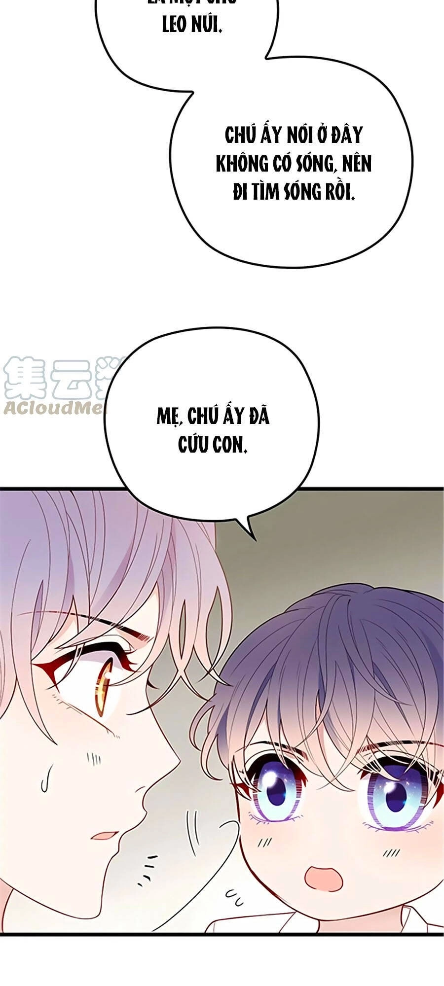 Cô Vợ Mang Thai Một Tặng Một Chapter 82 - 21