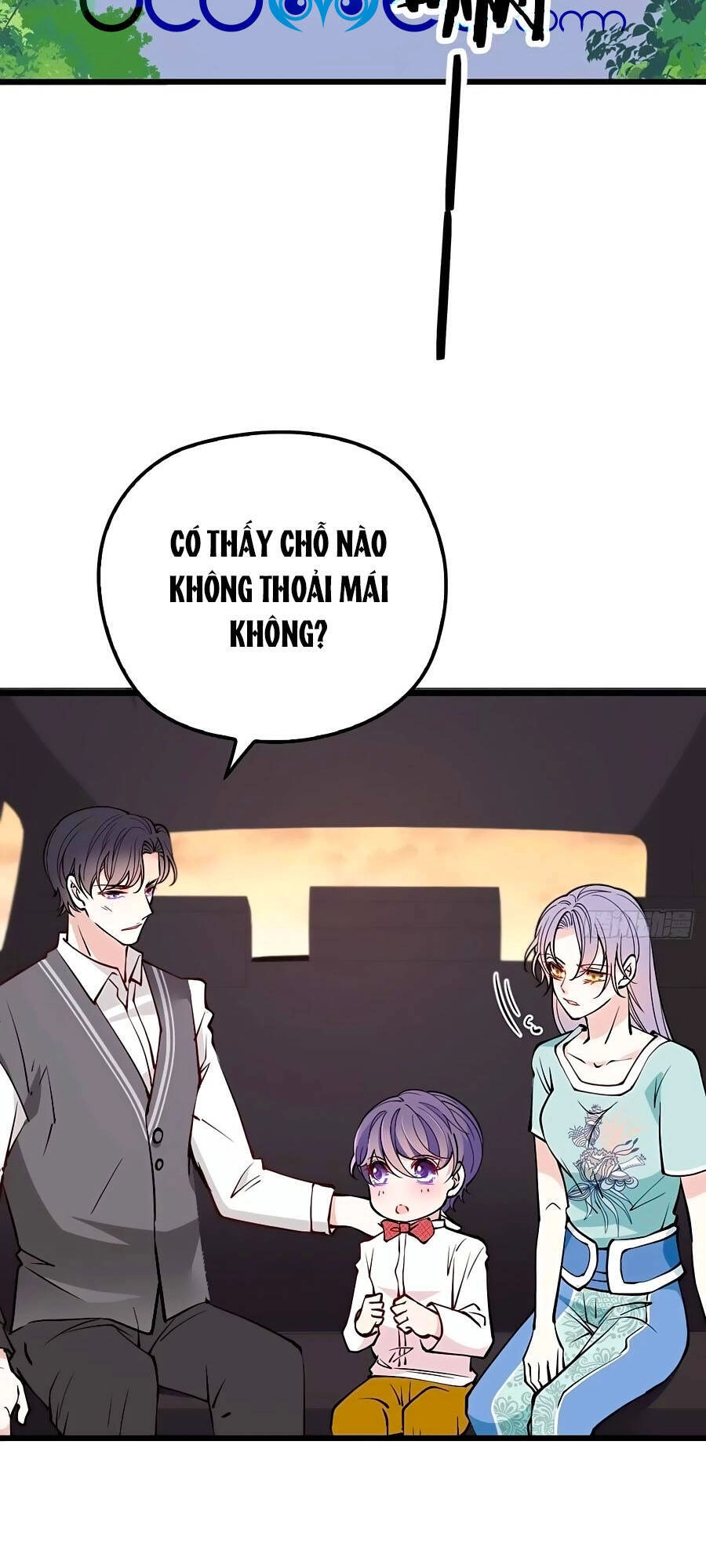 Cô Vợ Mang Thai Một Tặng Một Chapter 82 - 29