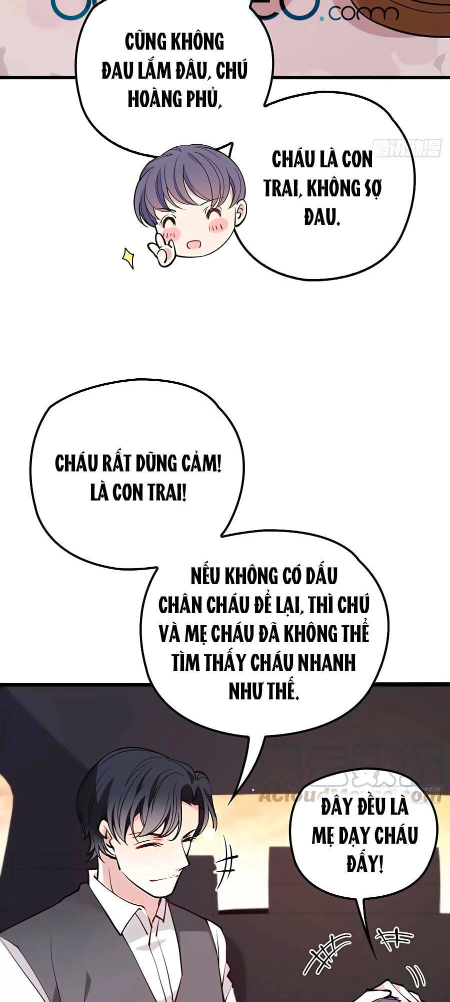 Cô Vợ Mang Thai Một Tặng Một Chapter 82 - 32