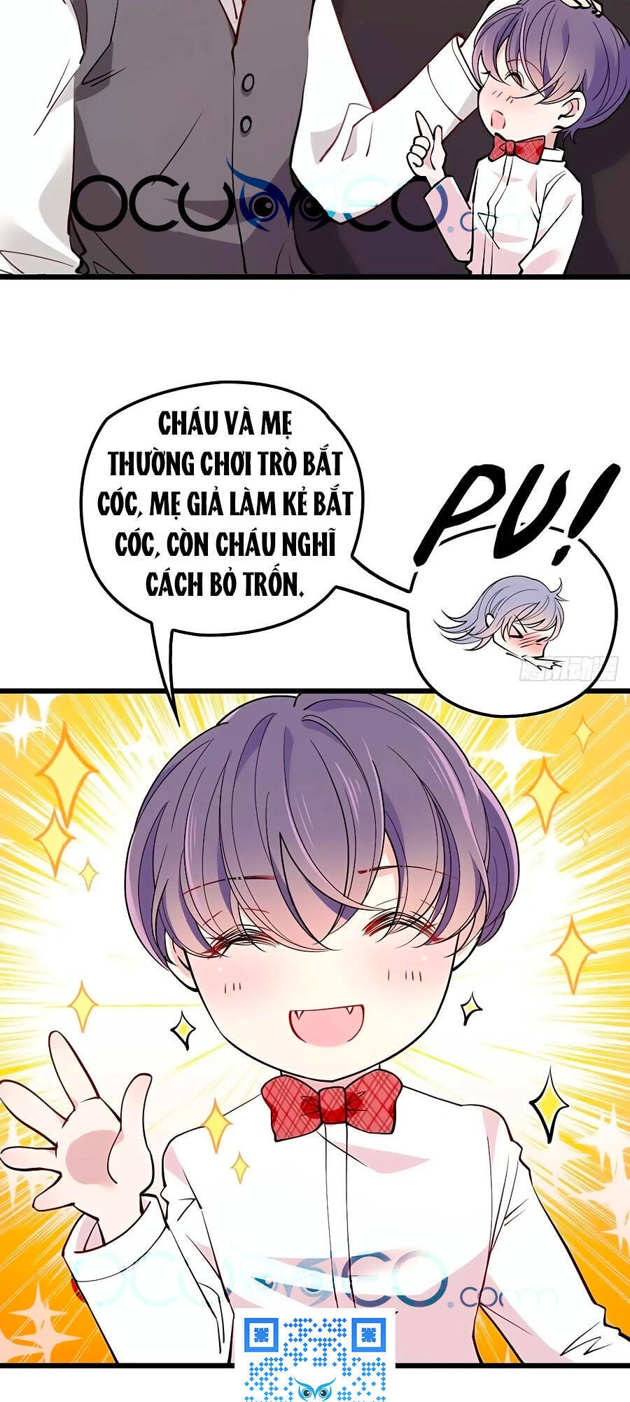 Cô Vợ Mang Thai Một Tặng Một Chapter 82 - 33