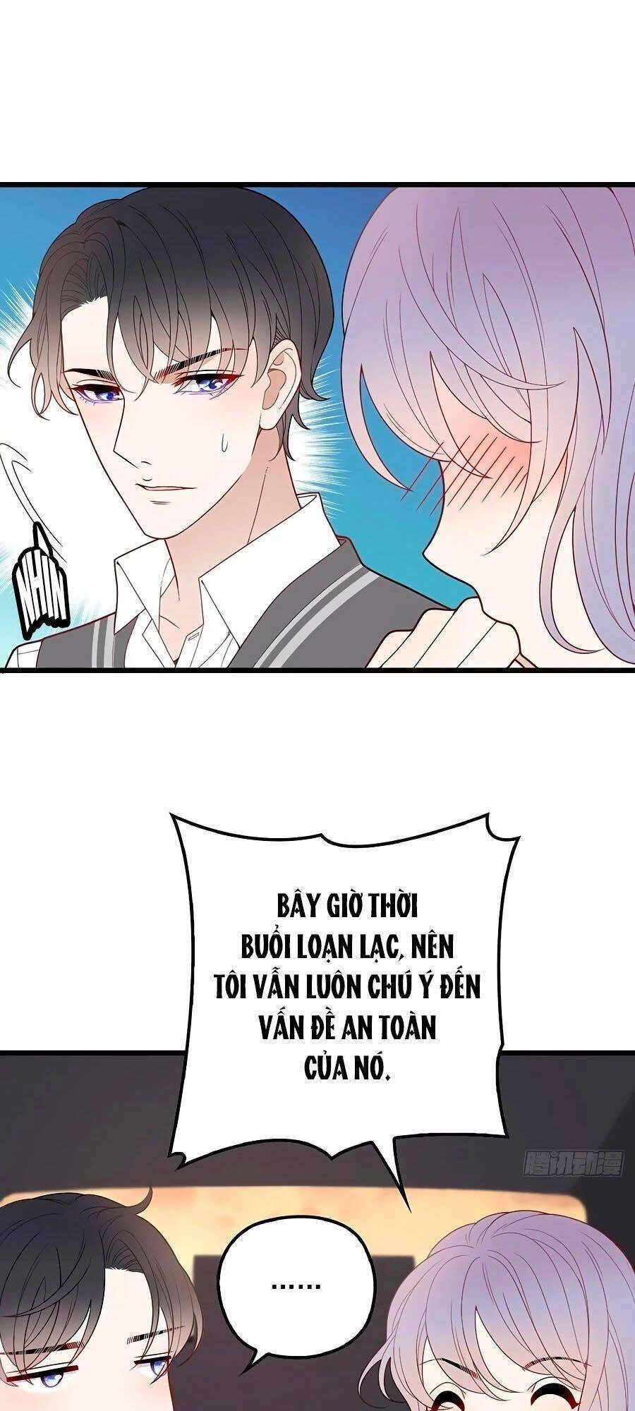 Cô Vợ Mang Thai Một Tặng Một Chapter 83 - 2