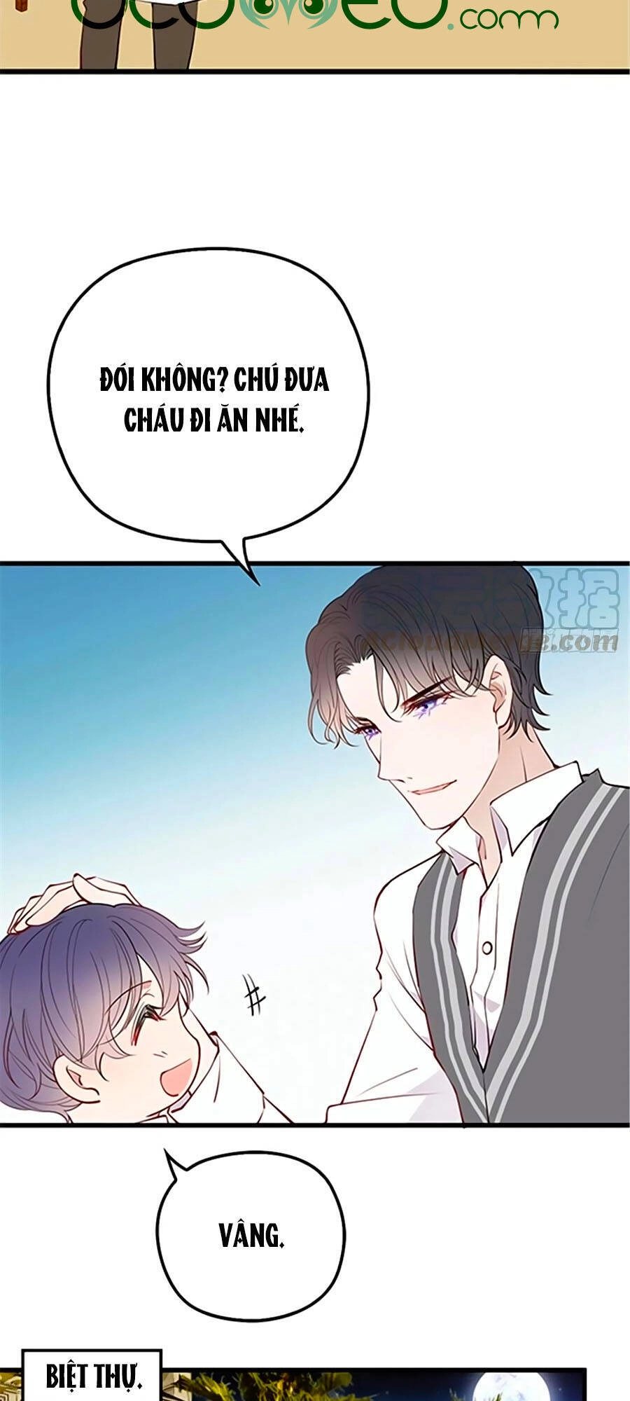 Cô Vợ Mang Thai Một Tặng Một Chapter 83 - 10