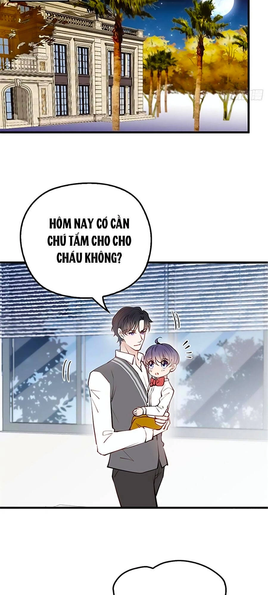 Cô Vợ Mang Thai Một Tặng Một Chapter 83 - 11