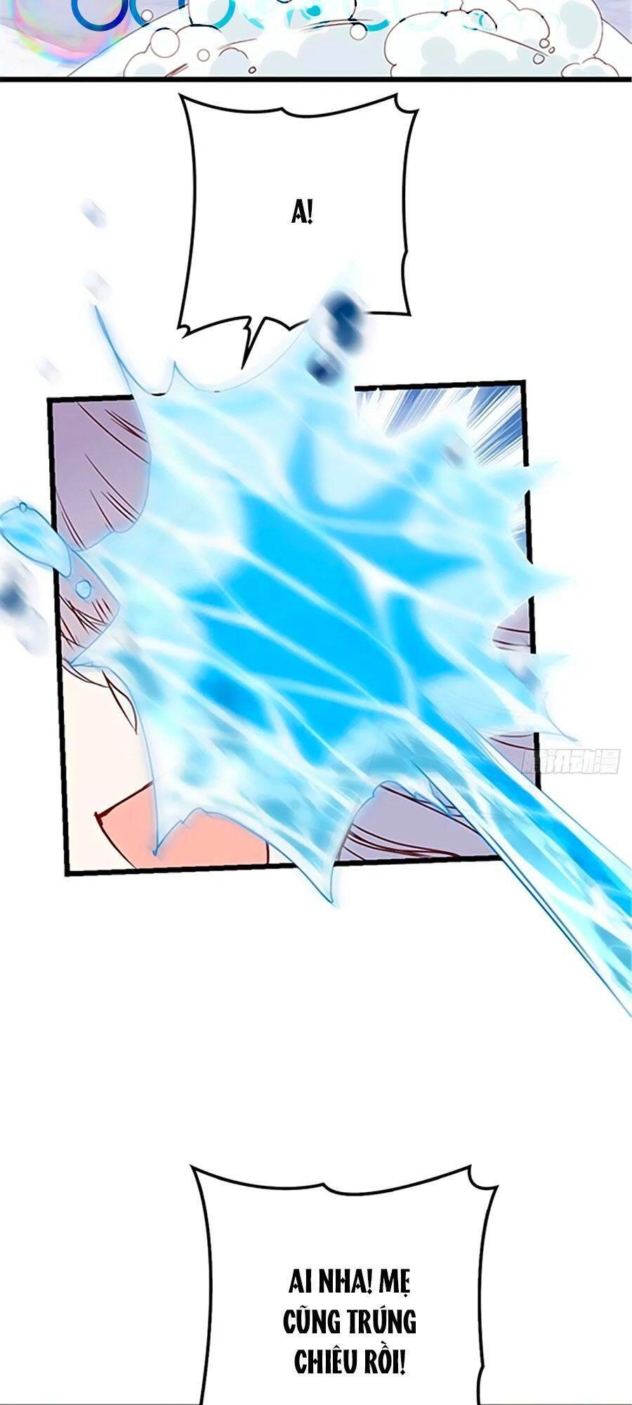 Cô Vợ Mang Thai Một Tặng Một Chapter 83 - 16