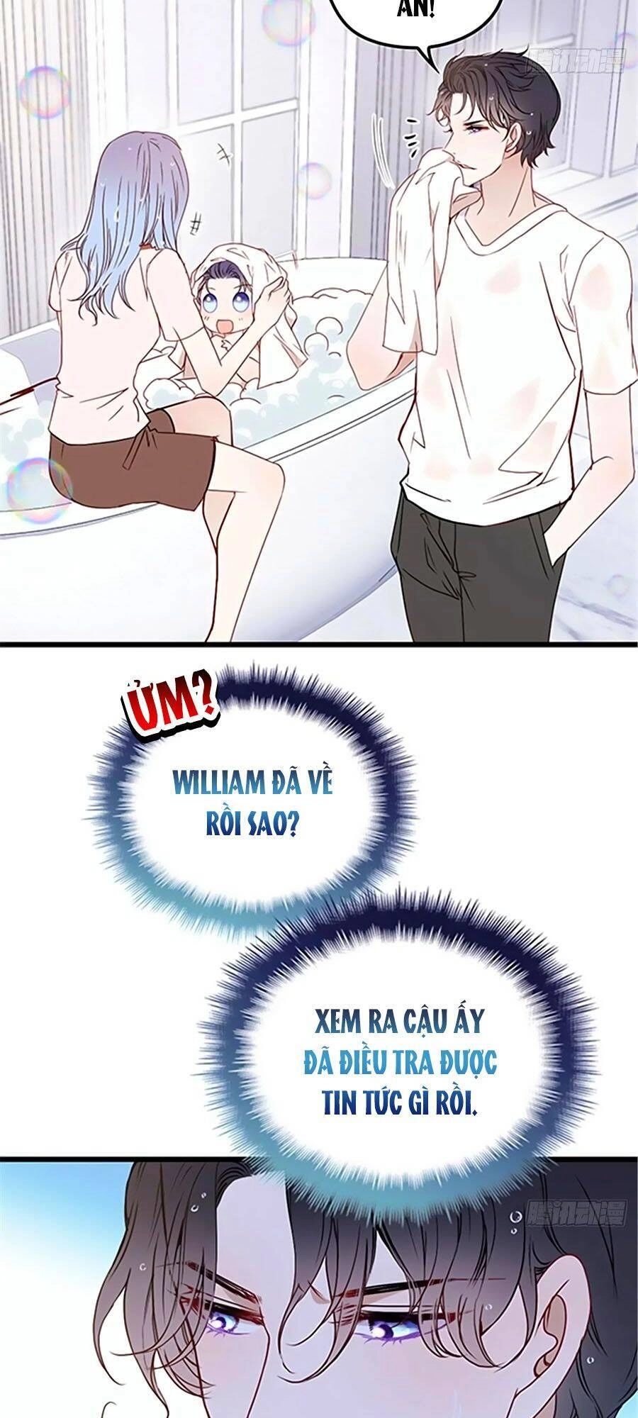 Cô Vợ Mang Thai Một Tặng Một Chapter 83 - 18