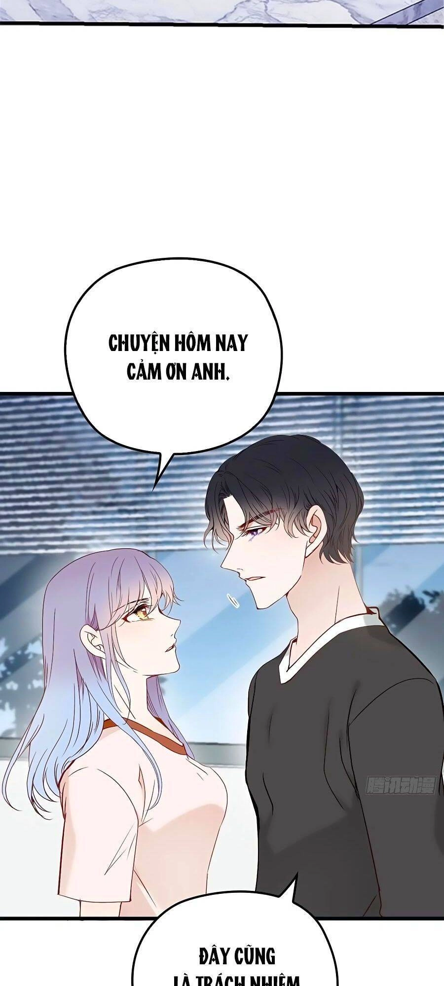 Cô Vợ Mang Thai Một Tặng Một Chapter 83 - 21