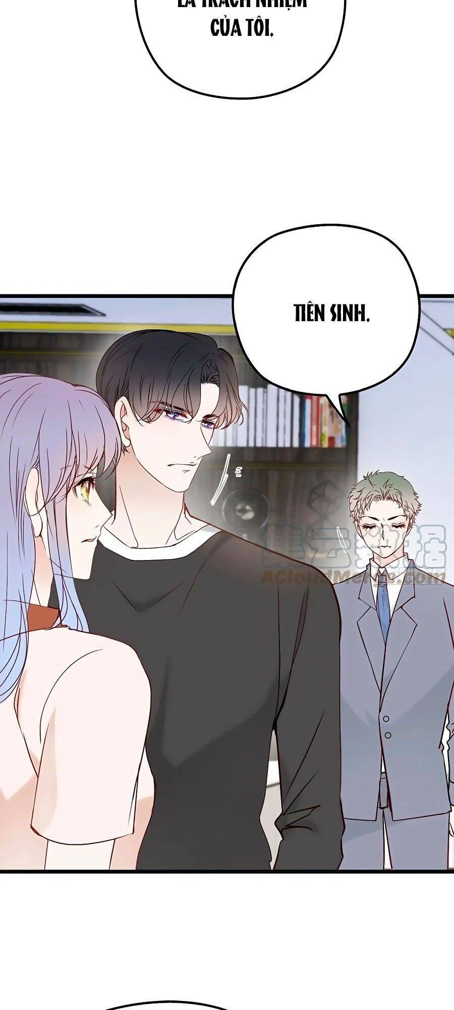 Cô Vợ Mang Thai Một Tặng Một Chapter 83 - 22