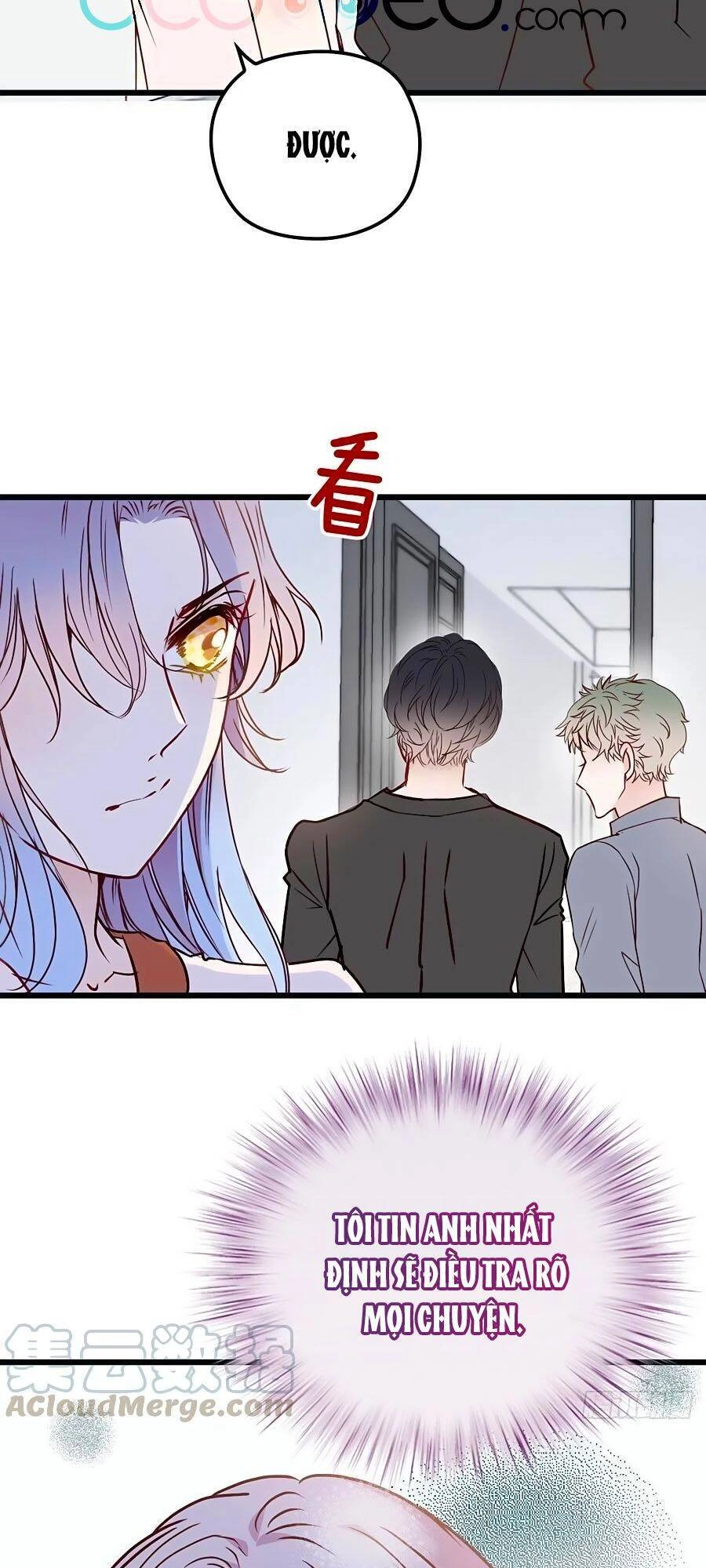 Cô Vợ Mang Thai Một Tặng Một Chapter 83 - 24