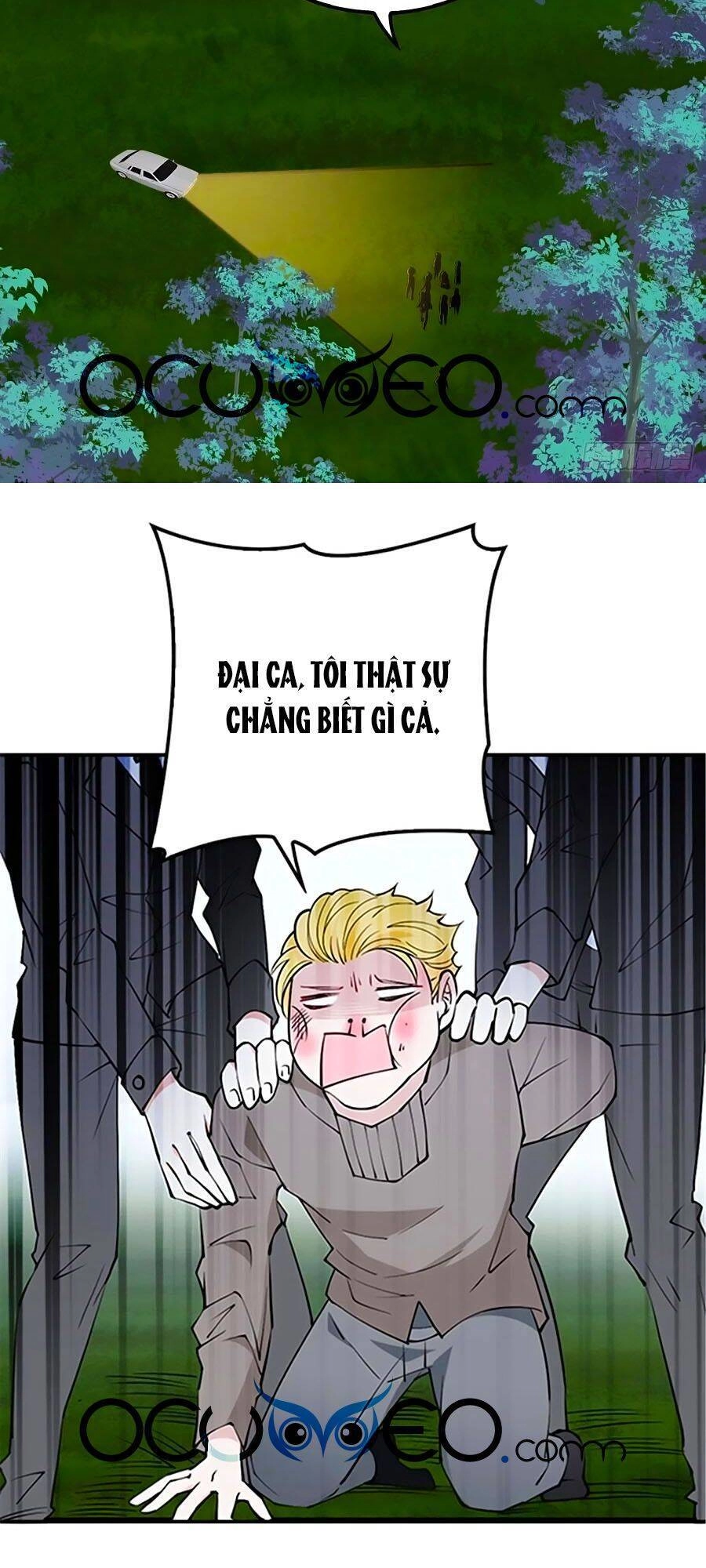 Cô Vợ Mang Thai Một Tặng Một Chapter 83 - 26