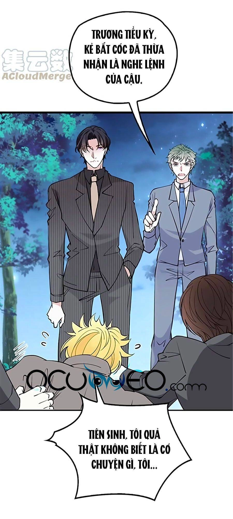 Cô Vợ Mang Thai Một Tặng Một Chapter 83 - 27