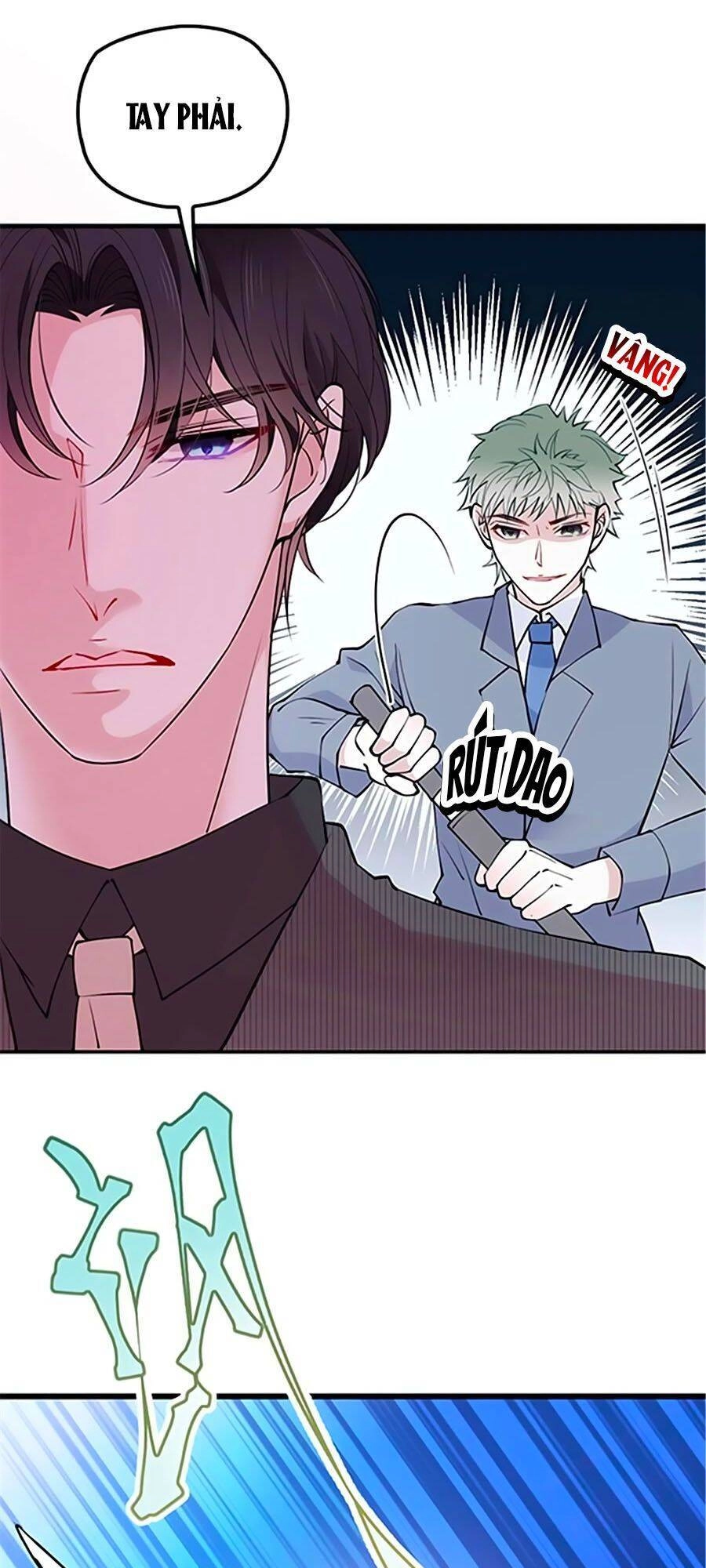 Cô Vợ Mang Thai Một Tặng Một Chapter 83 - 28