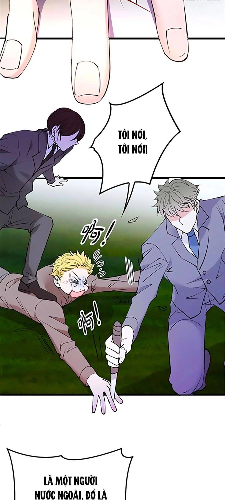 Cô Vợ Mang Thai Một Tặng Một Chapter 83 - 31