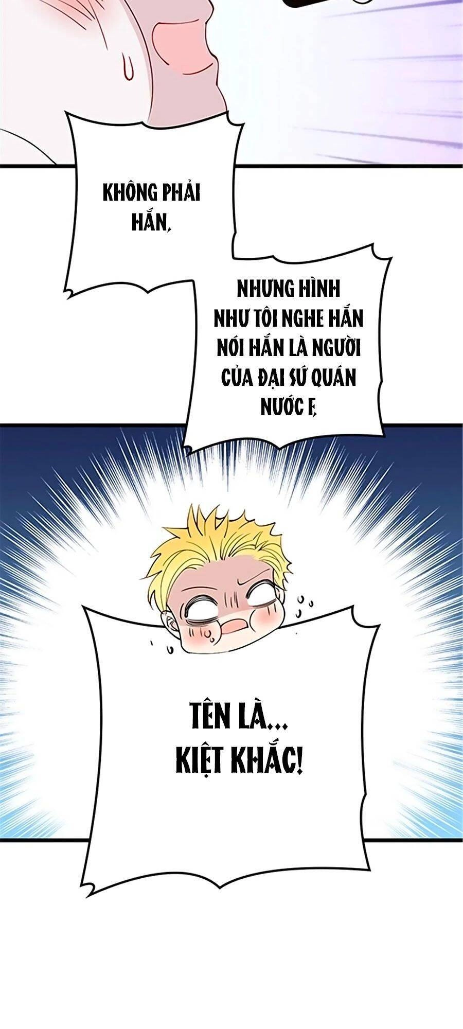 Cô Vợ Mang Thai Một Tặng Một Chapter 83 - 34