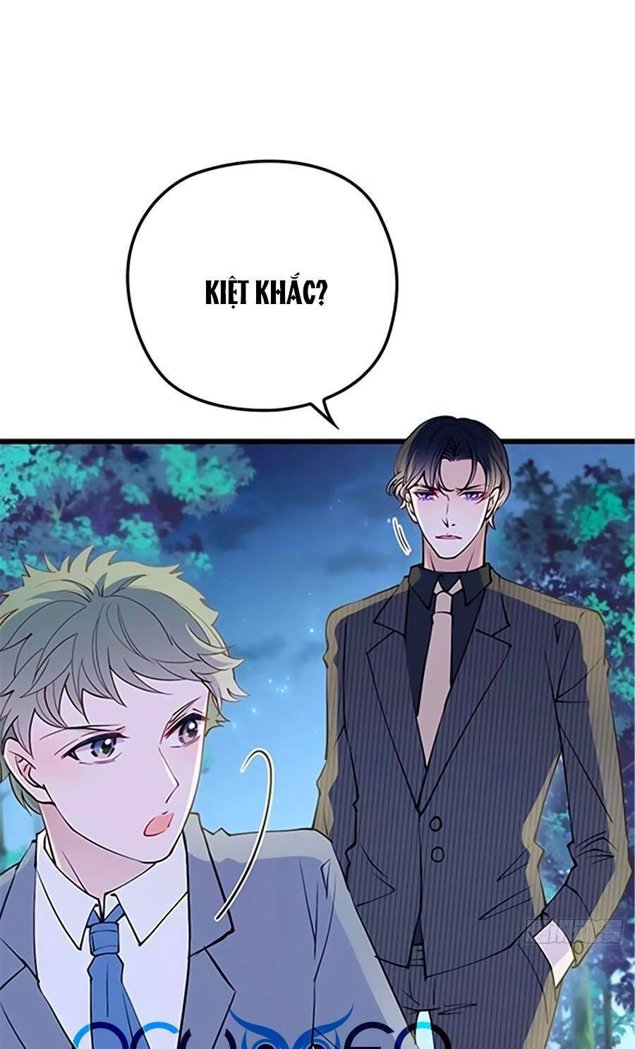 Cô Vợ Mang Thai Một Tặng Một Chapter 83 - 35