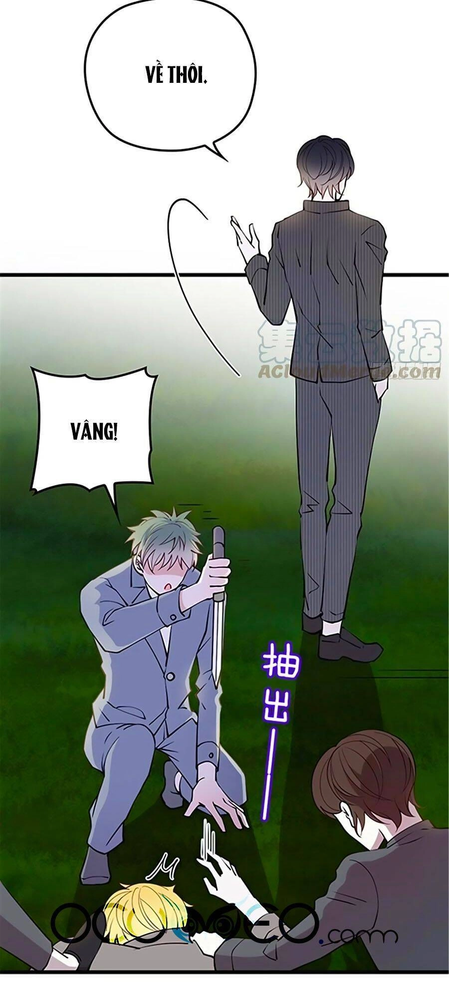 Cô Vợ Mang Thai Một Tặng Một Chapter 83 - 37