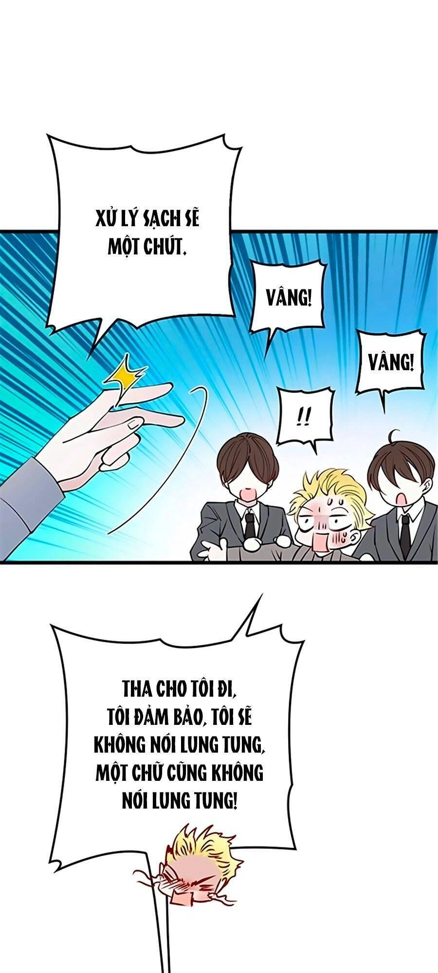 Cô Vợ Mang Thai Một Tặng Một Chapter 83 - 38