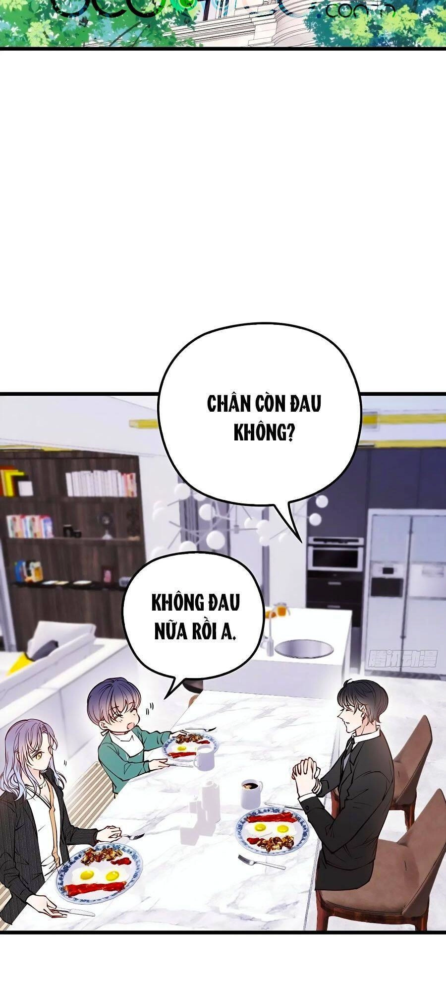 Cô Vợ Mang Thai Một Tặng Một Chapter 84 - 3