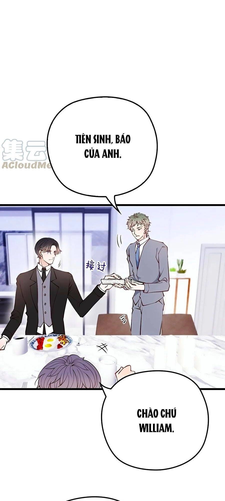 Cô Vợ Mang Thai Một Tặng Một Chapter 84 - 4