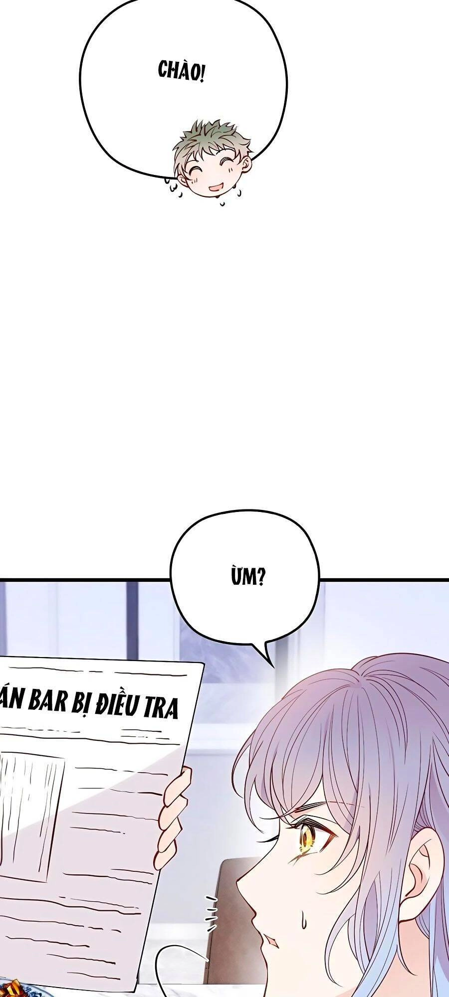 Cô Vợ Mang Thai Một Tặng Một Chapter 84 - 5