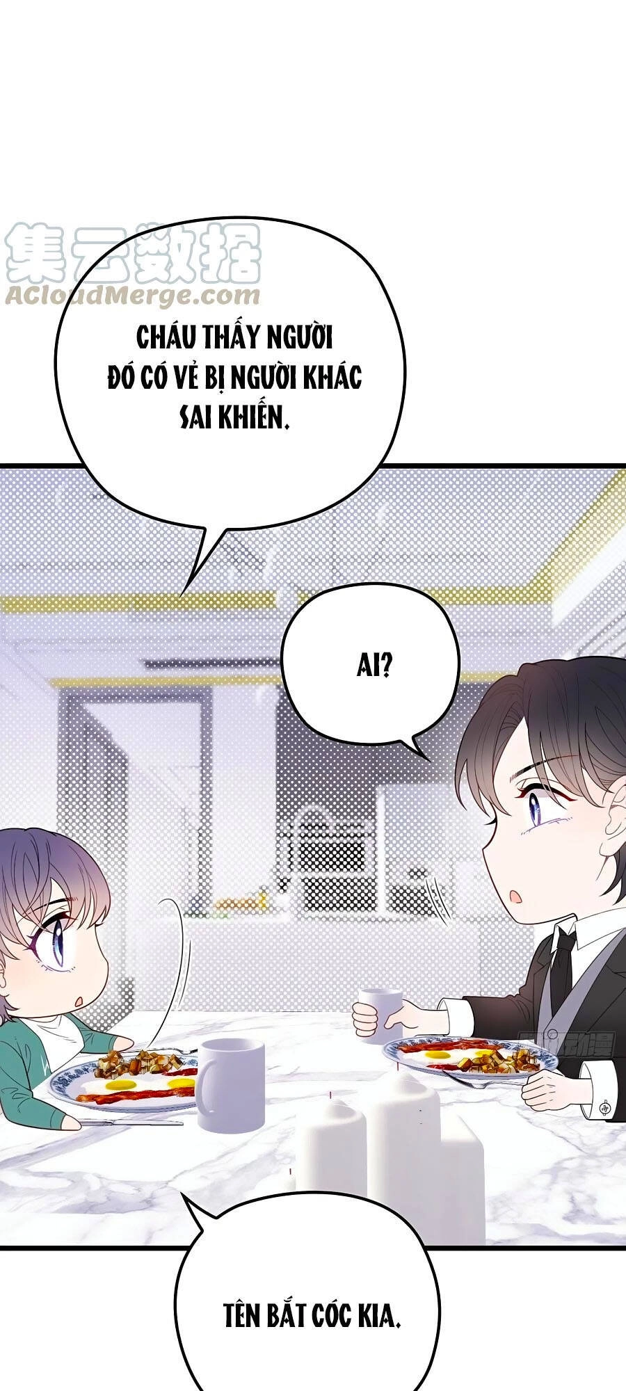 Cô Vợ Mang Thai Một Tặng Một Chapter 84 - 12