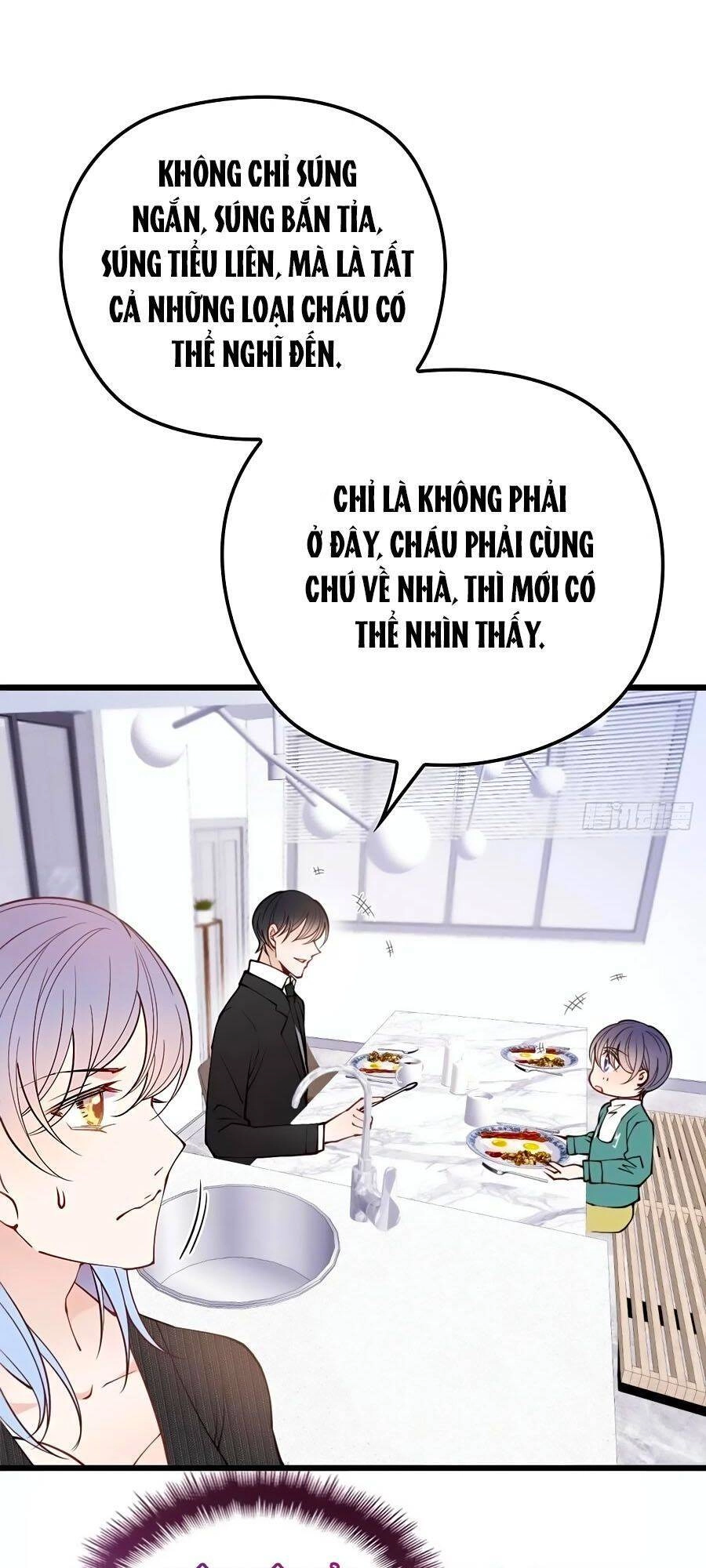 Cô Vợ Mang Thai Một Tặng Một Chapter 84 - 21
