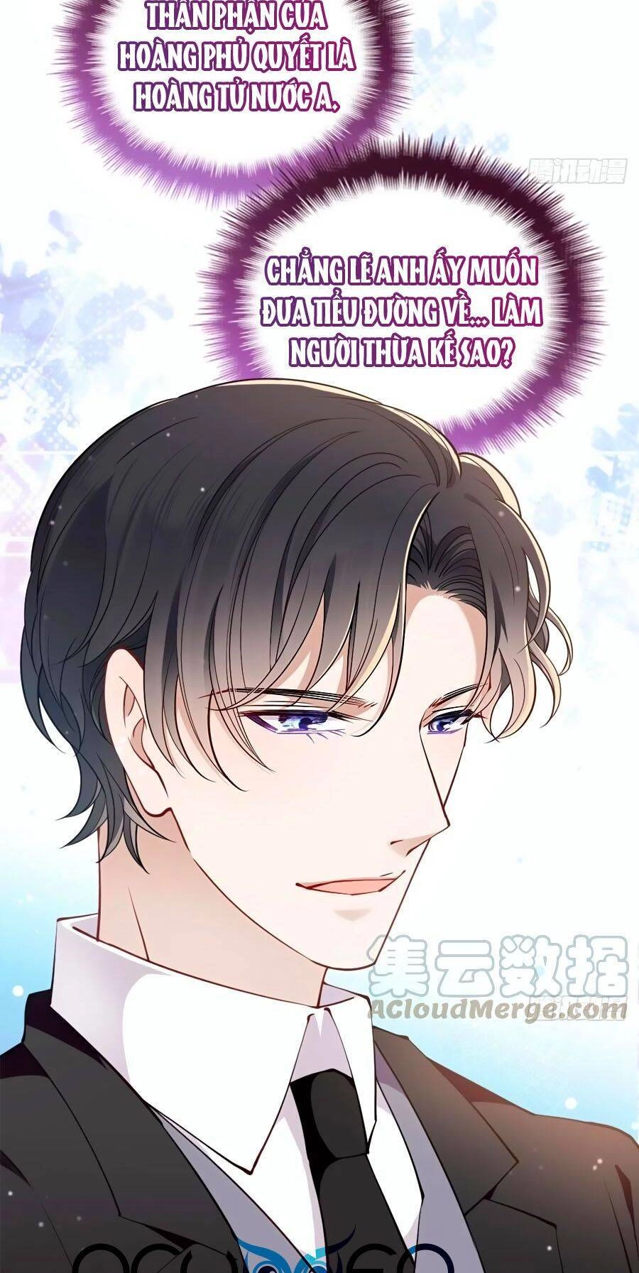 Cô Vợ Mang Thai Một Tặng Một Chapter 84 - 22