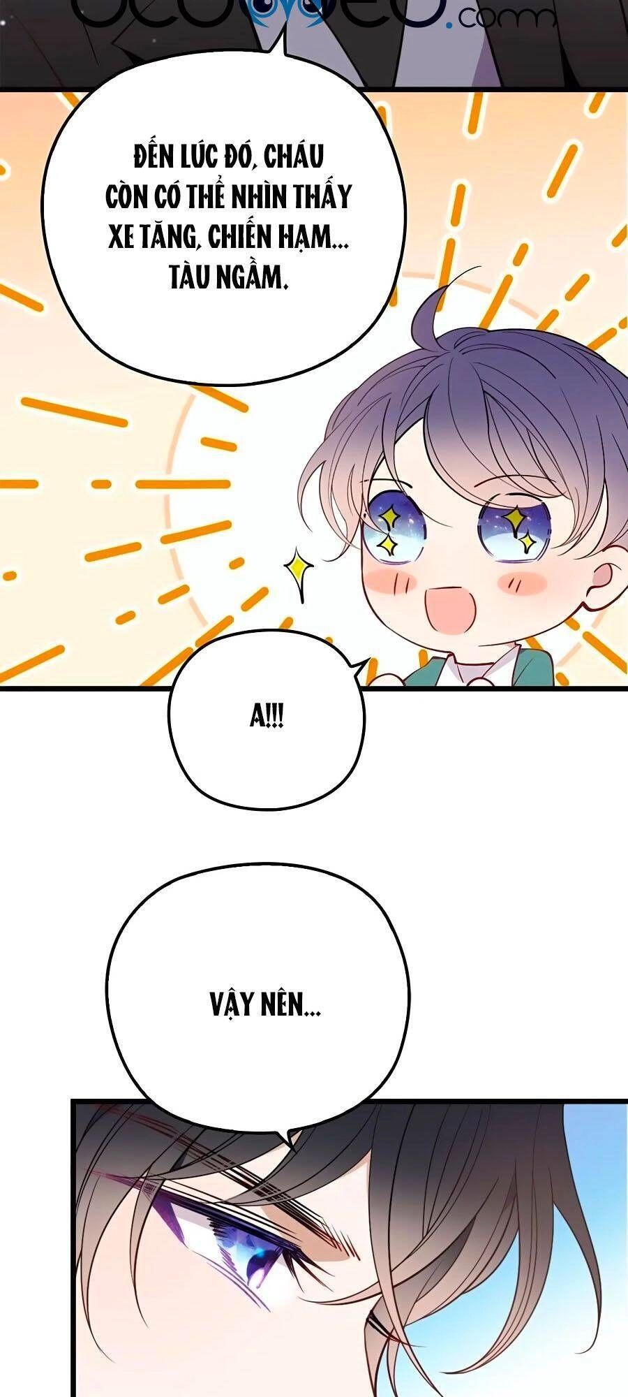 Cô Vợ Mang Thai Một Tặng Một Chapter 84 - 23