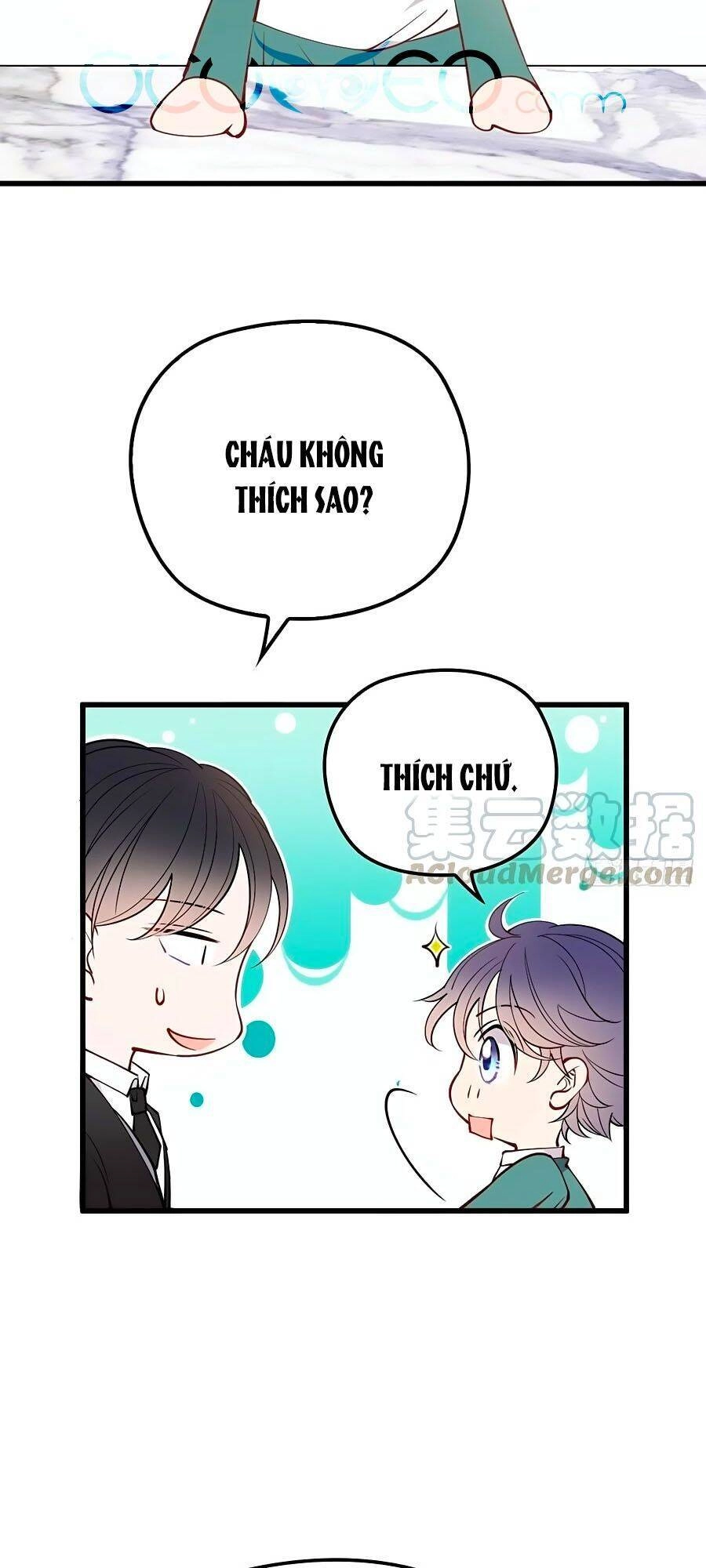 Cô Vợ Mang Thai Một Tặng Một Chapter 84 - 26