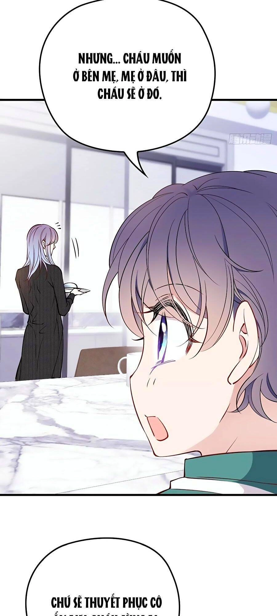 Cô Vợ Mang Thai Một Tặng Một Chapter 84 - 27