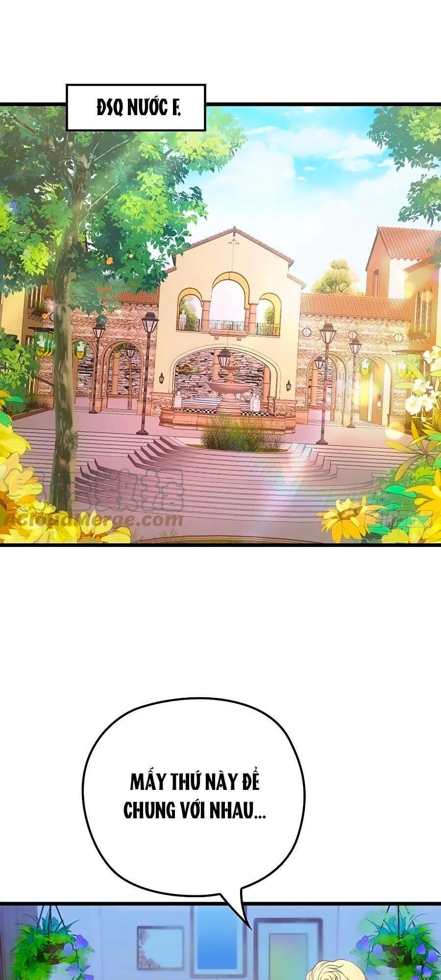 Cô Vợ Mang Thai Một Tặng Một Chapter 84 - 32