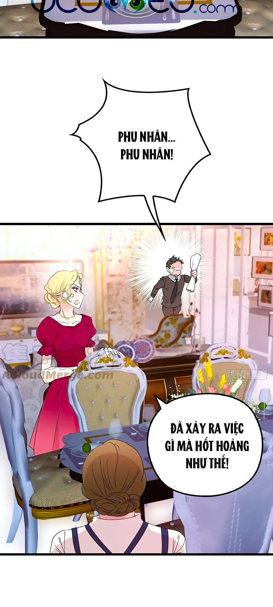 Cô Vợ Mang Thai Một Tặng Một Chapter 84 - 34