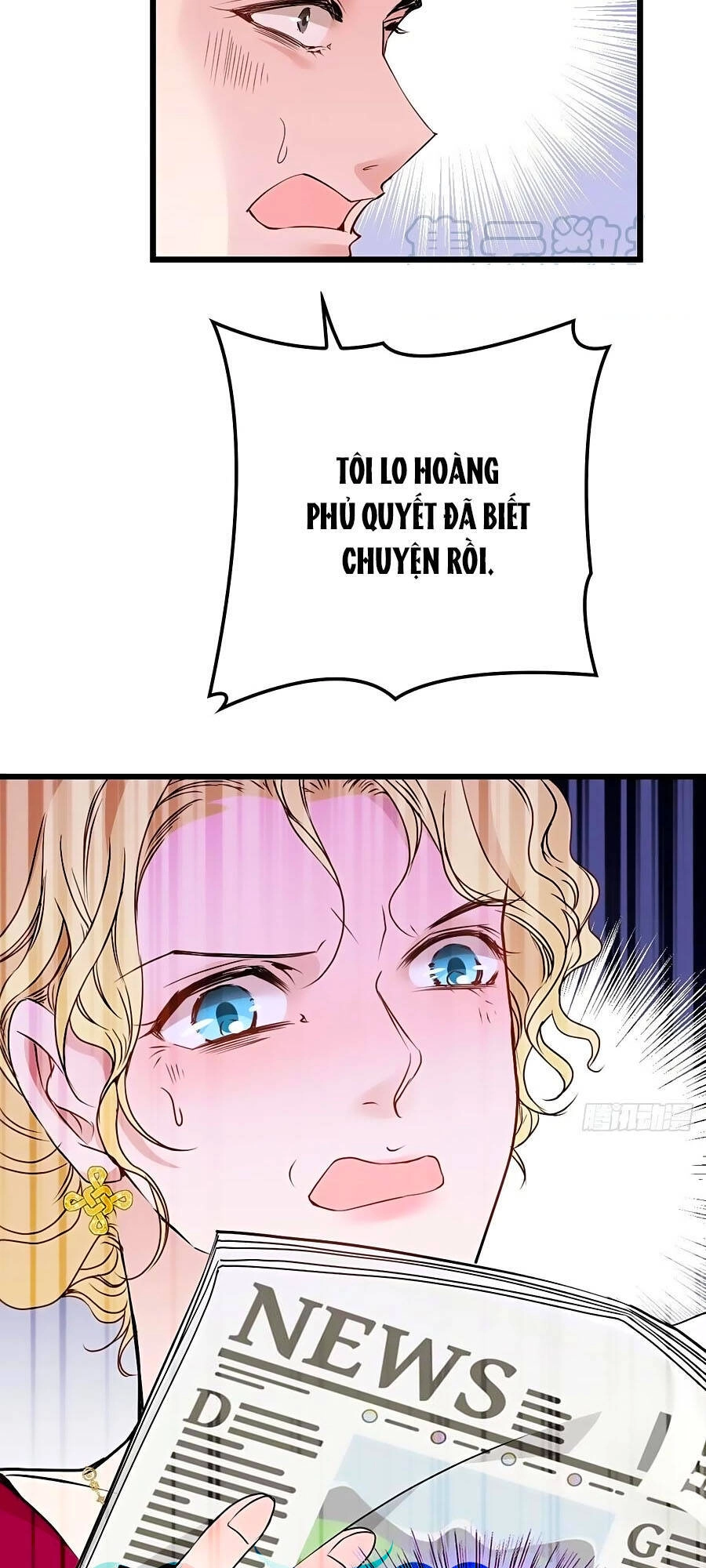 Cô Vợ Mang Thai Một Tặng Một Chapter 84 - 36