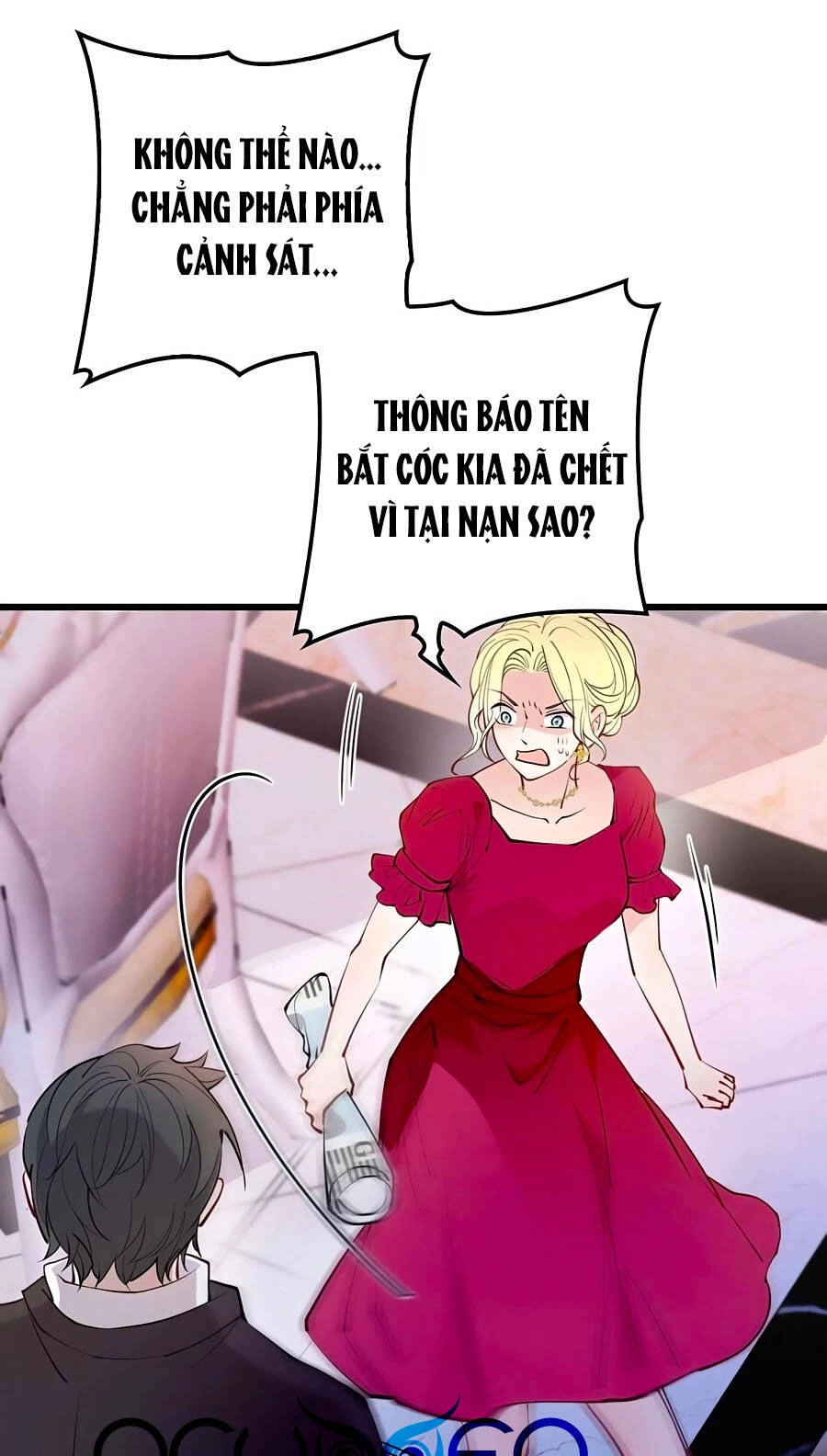 Cô Vợ Mang Thai Một Tặng Một Chapter 85 - 2