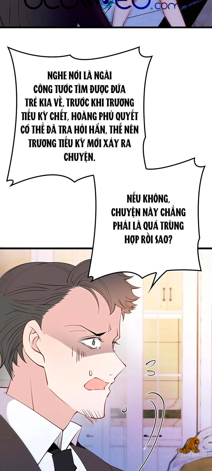 Cô Vợ Mang Thai Một Tặng Một Chapter 85 - 3