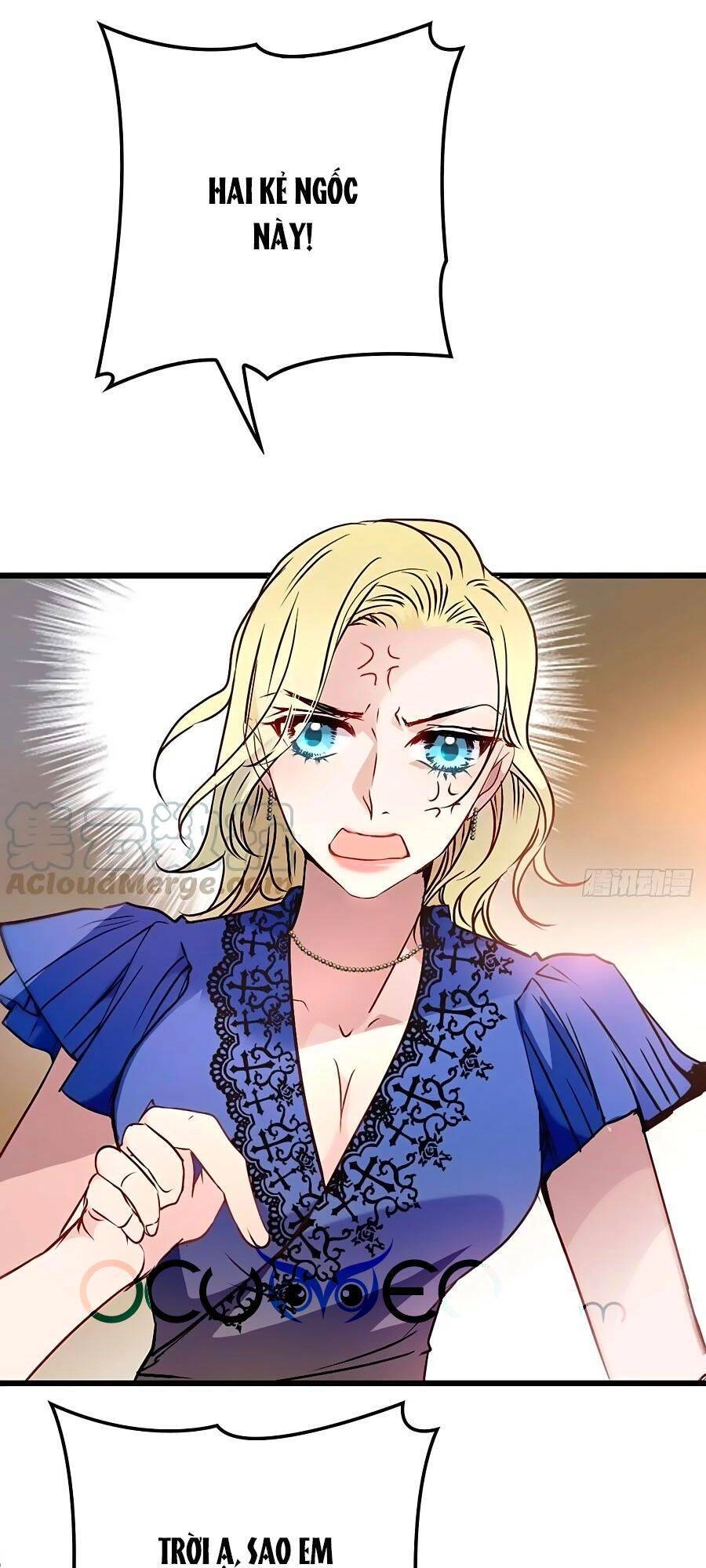 Cô Vợ Mang Thai Một Tặng Một Chapter 85 - 8