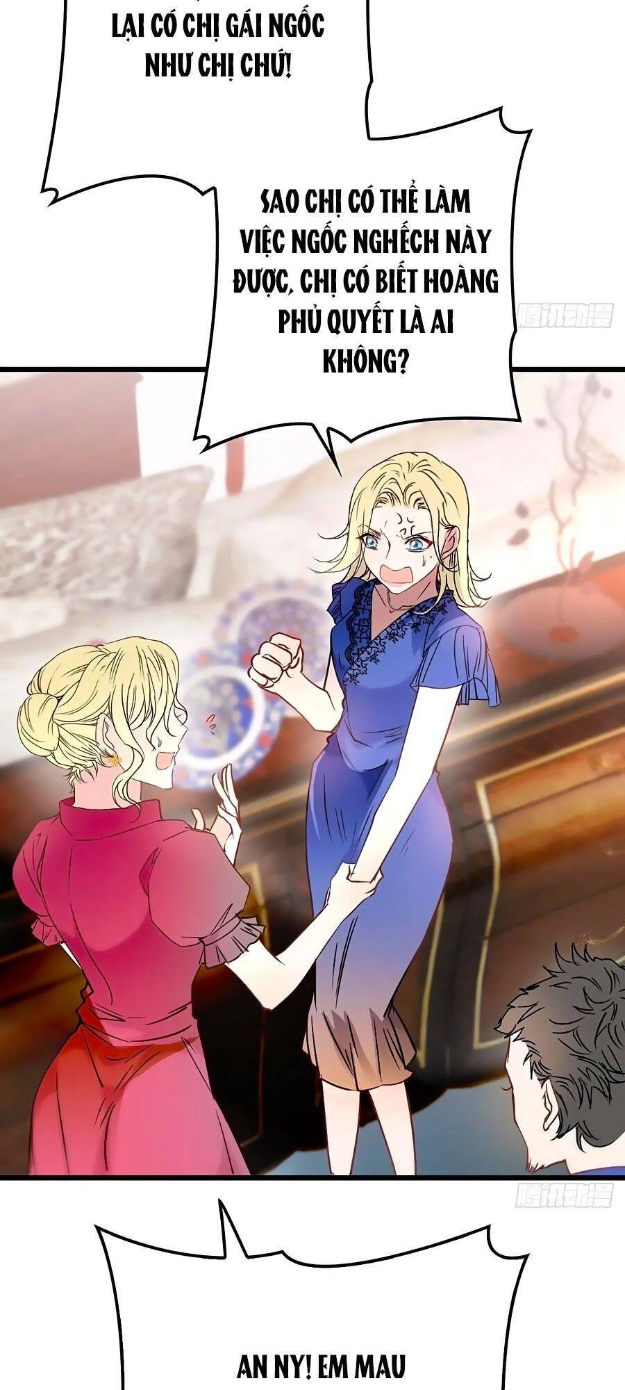 Cô Vợ Mang Thai Một Tặng Một Chapter 85 - 9