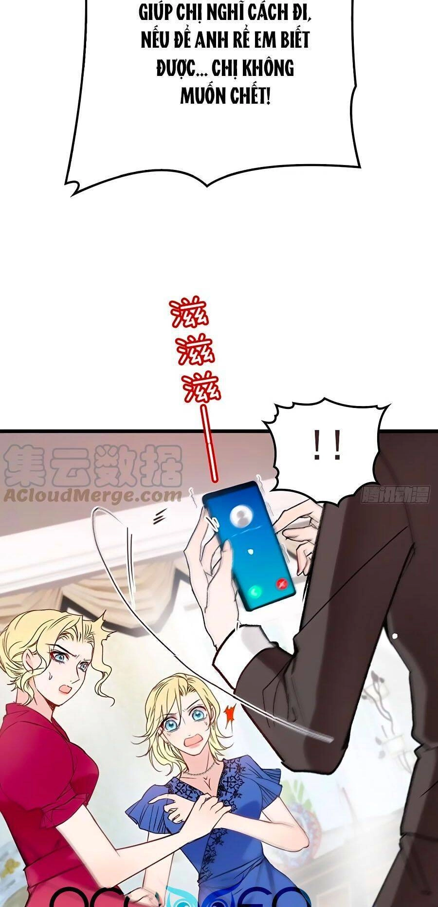 Cô Vợ Mang Thai Một Tặng Một Chapter 85 - 10