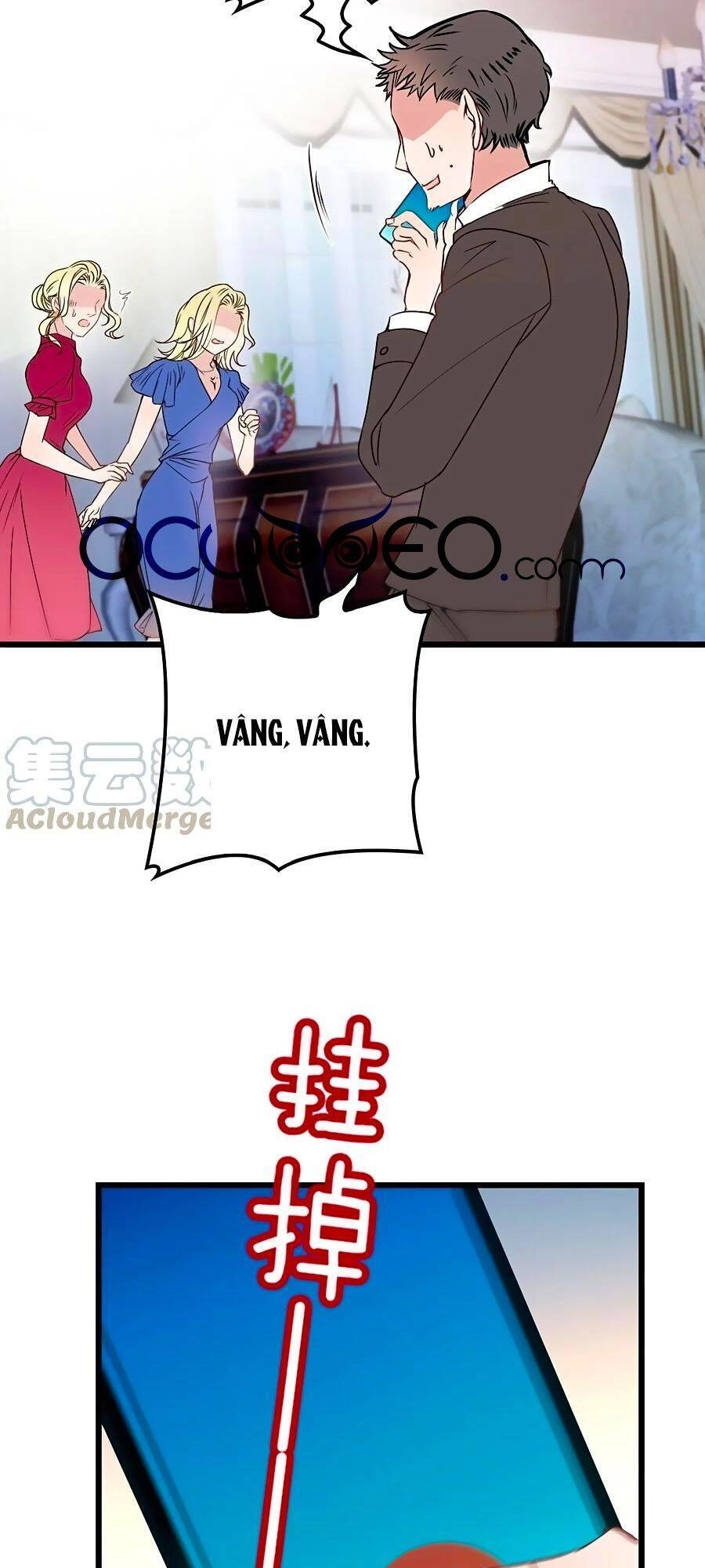 Cô Vợ Mang Thai Một Tặng Một Chapter 85 - 12