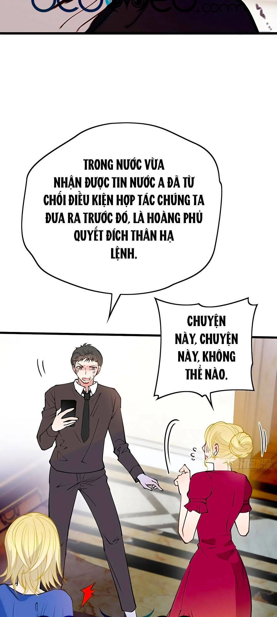 Cô Vợ Mang Thai Một Tặng Một Chapter 85 - 15