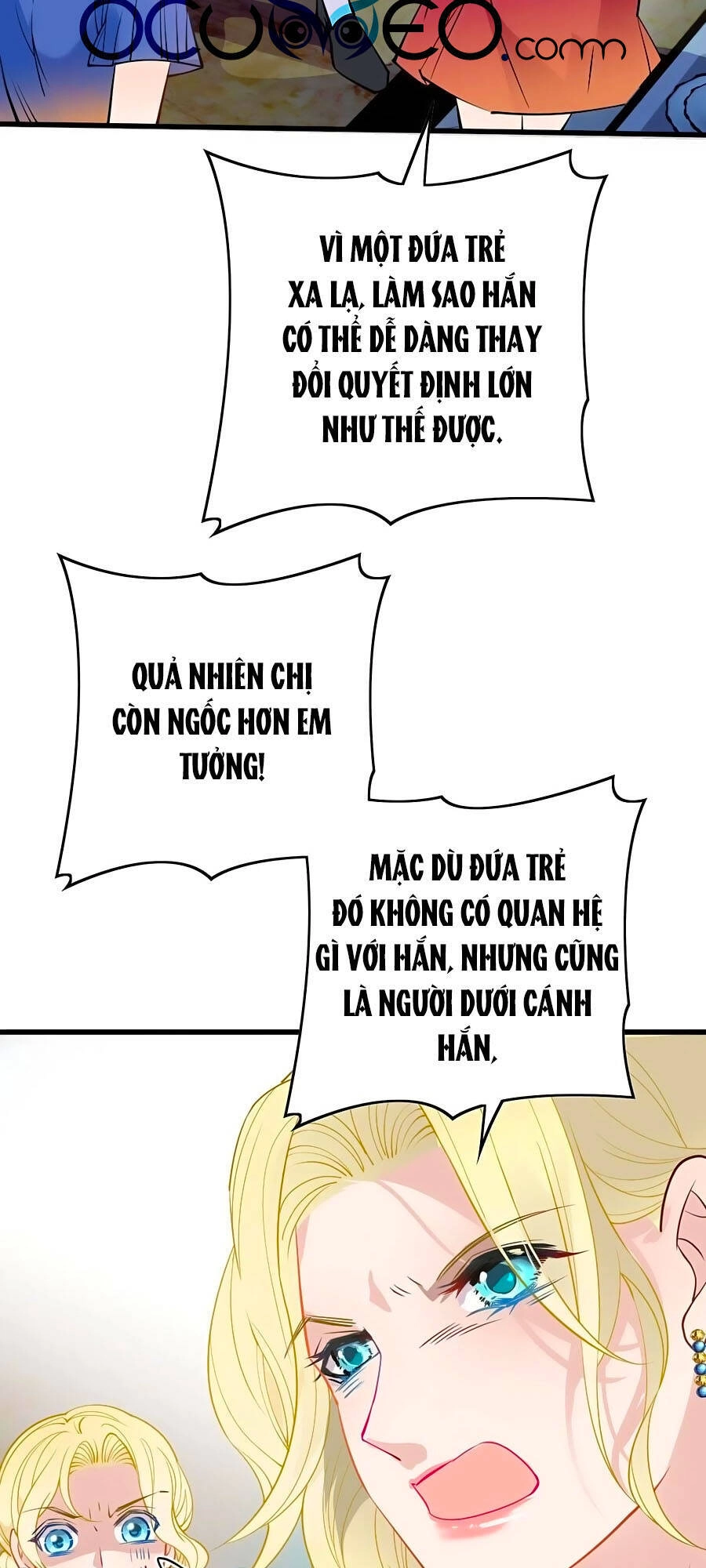 Cô Vợ Mang Thai Một Tặng Một Chapter 85 - 16