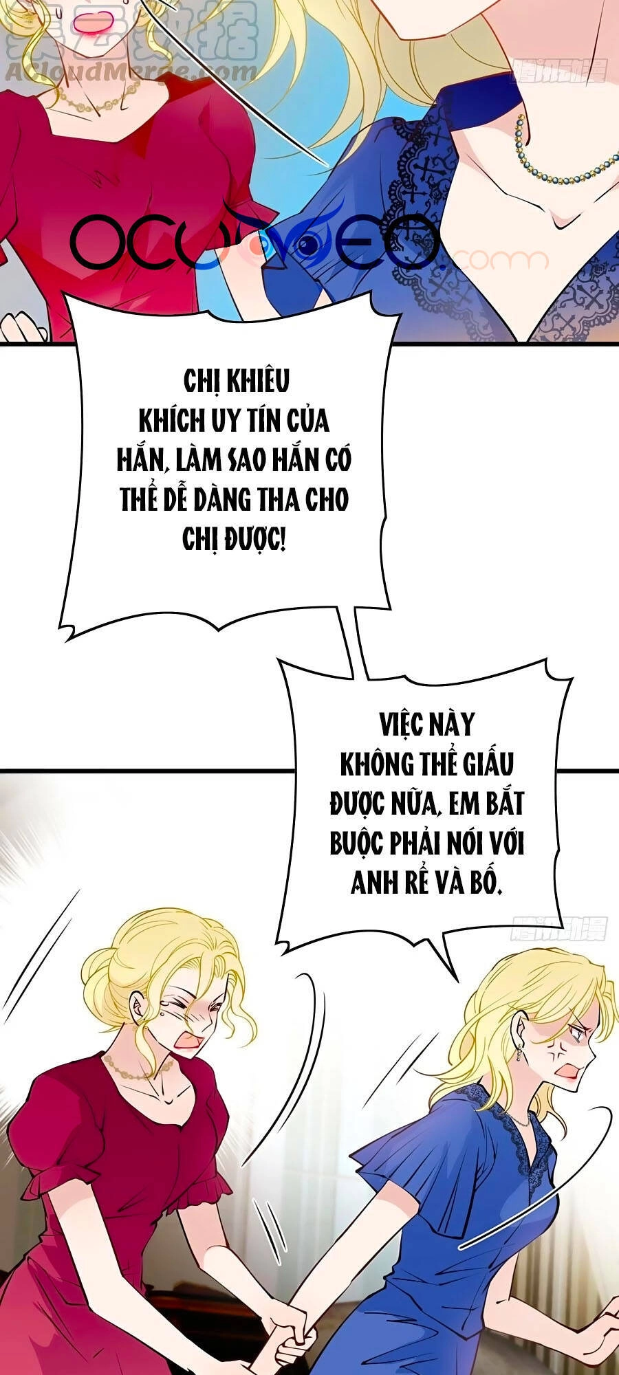 Cô Vợ Mang Thai Một Tặng Một Chapter 85 - 17