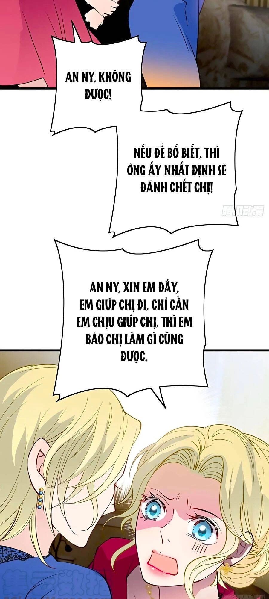 Cô Vợ Mang Thai Một Tặng Một Chapter 85 - 18