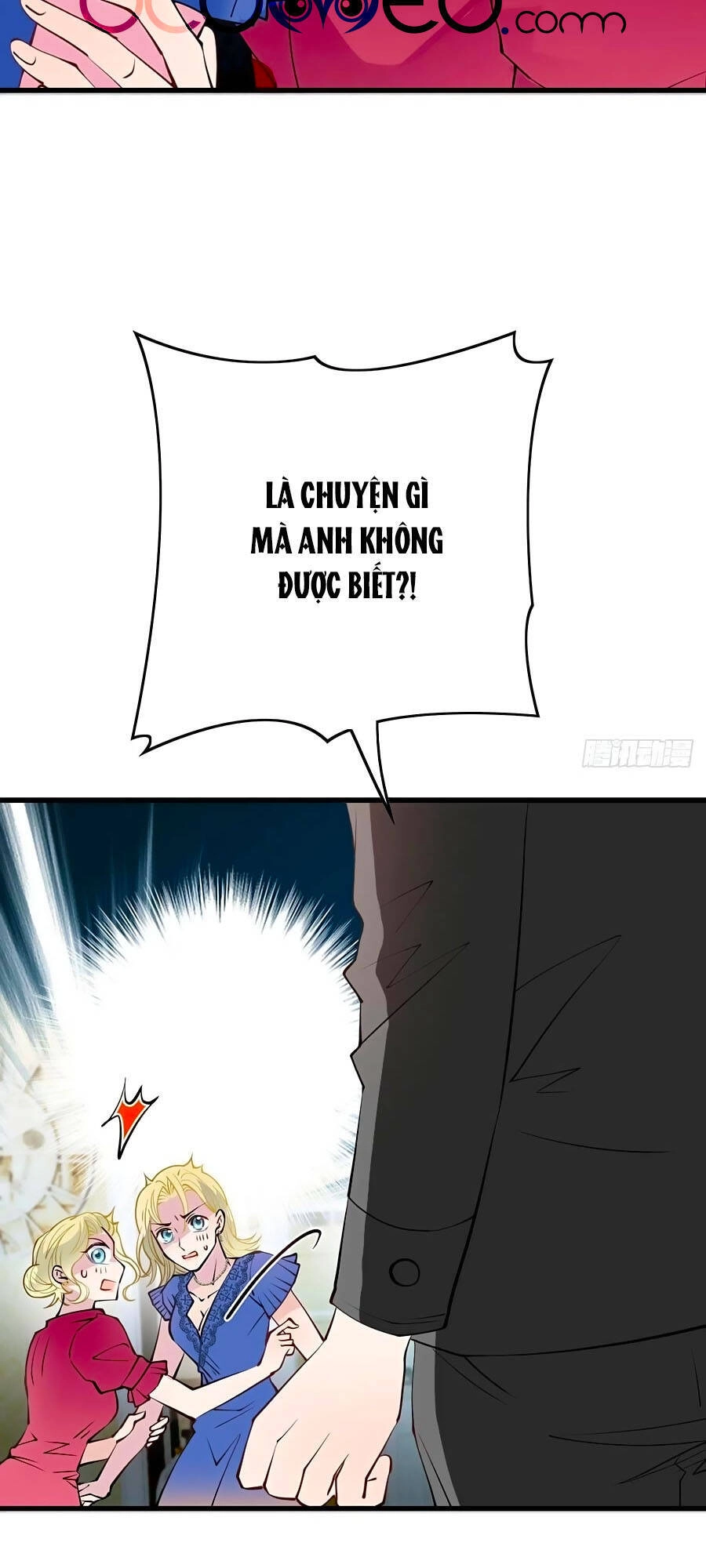 Cô Vợ Mang Thai Một Tặng Một Chapter 85 - 20