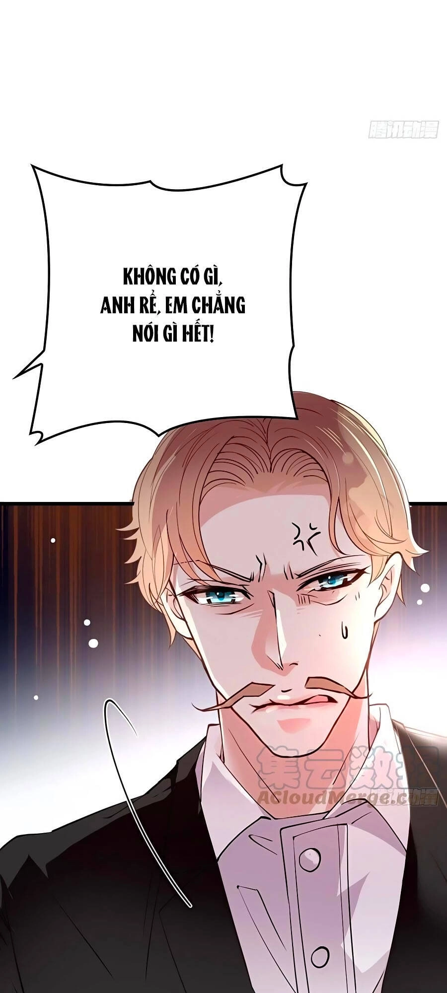 Cô Vợ Mang Thai Một Tặng Một Chapter 85 - 21