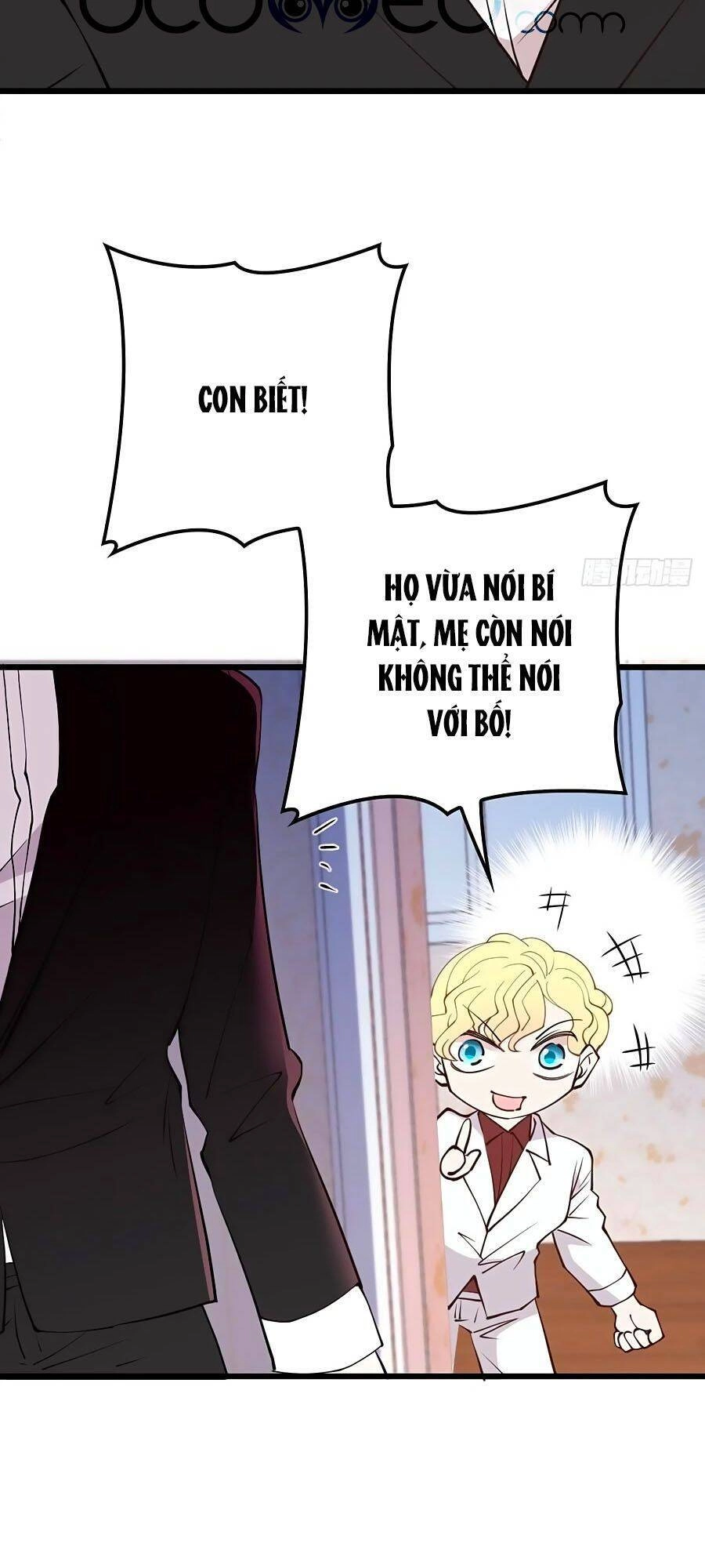 Cô Vợ Mang Thai Một Tặng Một Chapter 85 - 23