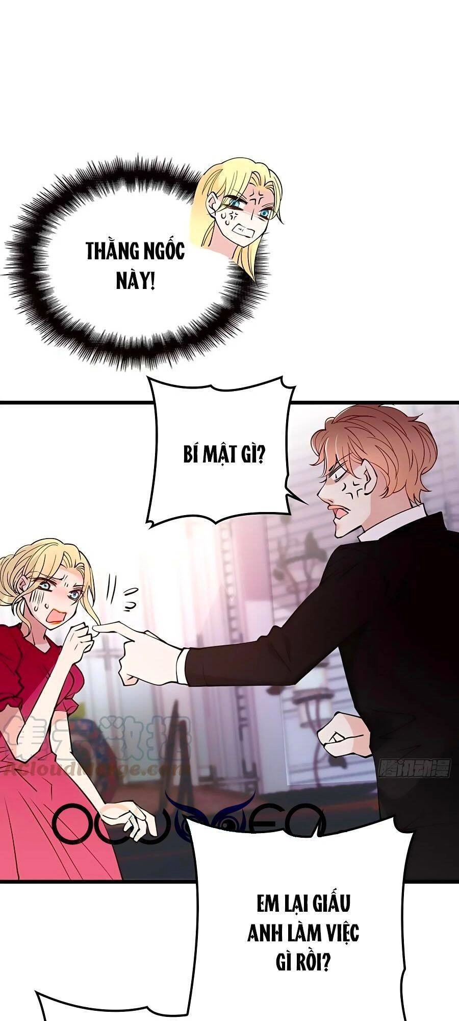 Cô Vợ Mang Thai Một Tặng Một Chapter 85 - 24