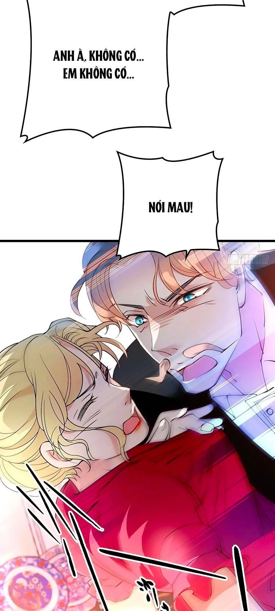 Cô Vợ Mang Thai Một Tặng Một Chapter 85 - 25